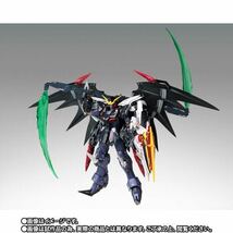 GUNDAM FIX FIGURATION METAL COMPOSITE ガンダムデスサイズヘル（EW版）新品未開封_画像2