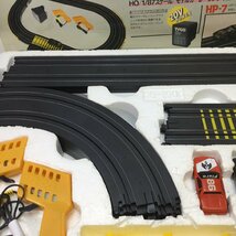 【中古品/インボイス登録店/CH】EPOCH エポック社 1/87 スーパーサーキットS-100 昭和 レトロ 当時物 RS0302/0000_画像3