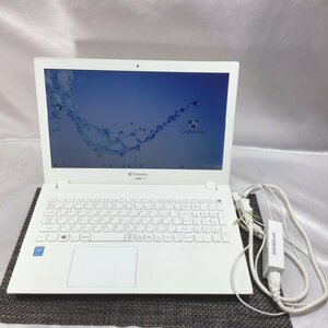 【中古品/インボイス登録店/TO】 簡易動作確認 Gateway an Acer Brand NE573 ノートパソコン 930GB RS0209/00075