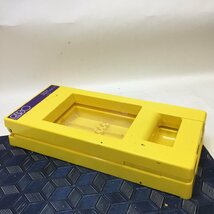 【ジャンク品/インボイス登録店/CH】RISO 理想科学工業 プリントゴッコ B6セット インクおまとめ 動作未確認　MZ0305_画像4