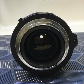 【中古現状品/インボイス登録店/CSH】SUN ZOOM YS-85 85-210mm F:4.5 マニュアル レンズ 動作未確認 MZ0310の画像8