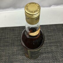 【お酒/インボイス登録店/TO】GLEN ELGIN グレンエルギン 12年 ピュア ハイランドモルト 760ml 43% スコッチウイスキー 古酒　MZ0316/020_画像3