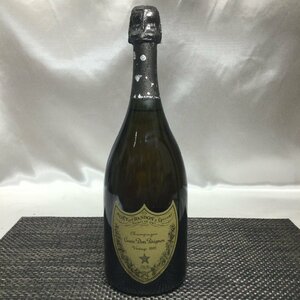 【お酒/インボイス登録店/TO】Dom Perignon vintage ドン・ペリニヨン 1995 ヴィンテージ 750ml 12.5度 シャンパン ドンペリ　MZ0316/019