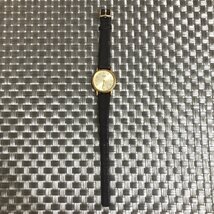 【ジャンク品/インボイス登録店/KSH】SEIKO セイコー クウォーツ 1400-0100 1970年代 ヴィンテージ HA0312_画像3