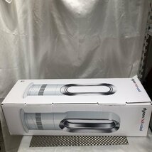 【未使用/インボイス登録店/KU】dyson ダイソン Hot+Cool ホット＋クール AM09 セラミック ファンヒーター　MZ0326/0215-2_画像3