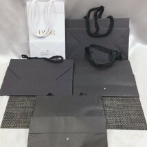 【中古品/インボイス登録店/TO】BOBBI BROWN ボビーブラウン / DOLCE & GABBANA ドルチェ アンド ガッバーナ/Dior ディオール RS0314/0000_画像2