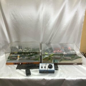 【中古品/インボイス登録店/TSH】 トミーテック 鉄道コレクション 2車輌 2セット 動力ユニット2セット Nゲージ RS0326/0000