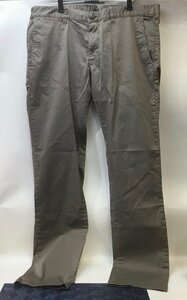 【保管品/インボイス登録店/CH】ARMANI JEANS アルマーニ ジーンズ スリム パンツ ジーンズ　綿 RS0326/0008