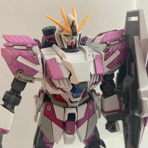 HGUC ナラティブガンダム HG 機動戦士ガンダムNT ガンプラ 完成品