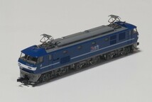 Tomix 7137 JR EF210-100形電気機関車(新塗装)_画像2