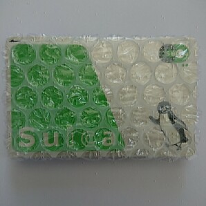 新品 残高あり 匿名 無記名 Suica 交通系ICカードの画像2