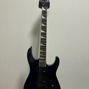 Grover Jackson Soloist 国産 デカロゴの画像4