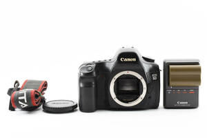 Canon EOS 5D Body ボディ (3802)