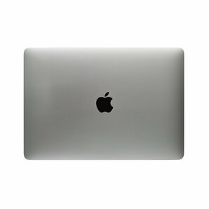 1円スタート MacBook Pro 13 2017 A1708 i5 2.3GHz 8GB SSD 256GB 日本語キーボード 中古品 スペースグレイ 3-1の画像2