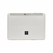 1円スタート Microsoft Microsoft Surface Go 2 1926 Pentium Gold 4GB eMMC 64GB STZ-00012 中古品 12-3_画像2