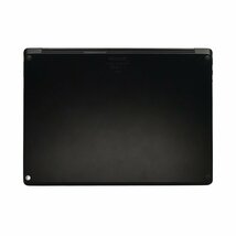 1円スタート Surface Laptop 2 13.5 1769　i5-8250U 1.6GHz 8GB SSD256GB ブラック 中古品 1-8_画像3