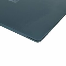 1円スタート Surface Laptop 2 13.5 1769　i5-8250U 1.6GHz 8GB SSD256GB コバルトブルー 中古品 2-1 青_画像4