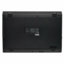 1円スタート 新品未使用 SONY VAIO S15 VJS15590111B Core i7 12700H 16GB 512GB 15.6 11-3　Office_画像3