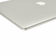 1円スタート MacBook Pro 15 Mid2015 A1398　i7 2.5GHz 16GB SSD512GB 中古品 3-20_画像4