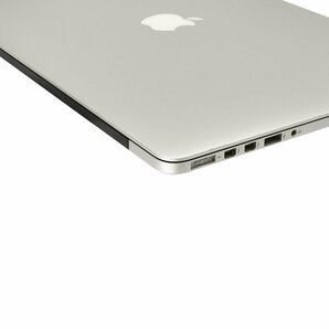 1円スタート MacBook Pro 15 Mid2015 A1398 i7 2.5GHz 16GB SSD512GB 中古品 3-20の画像5