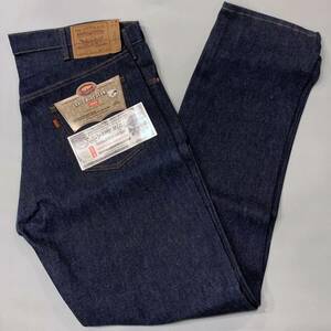 80s Levi's505*アメリカ製 80sデッドストック*OVER130*リジットデニム*BIG SIZE*新品