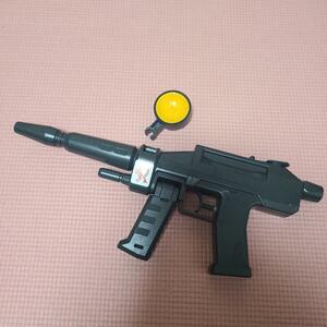  Ikeda . industry company Mobile Suit Gundam beam * life ru type water gun 