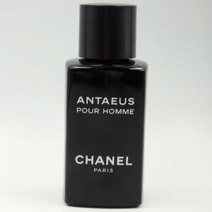 ◇CHANEL/シャネル/ANTAEUS/アンテウス/POUR HOMME/プールオム/100ml/EDT/香水/フレグランス/残量多の画像1