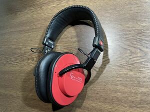 SONY MDR-CD900ST カルトノードエンジニアリング