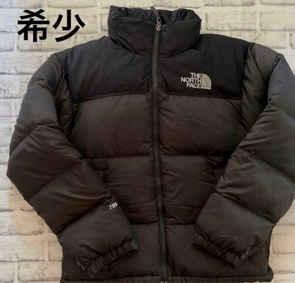 THE NORTH FACE × ヌプシ