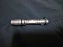 【ミントコンディション】旧ロゴ SUREFIRE LX2 LUMAMAX 15/200lm シュアファイア ハンディライト_画像2