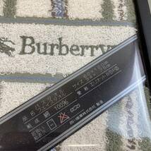 [3-151]Burberry's バーバリー バスタオル フェイスタオル セット エリオット _画像4