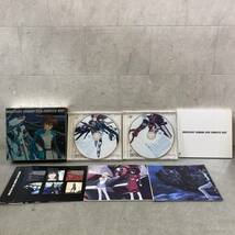  [3-243]ガンダムSEED COMPLETE BEST CD DVD コンプリートベスト【宅急便コンパクト】_画像1