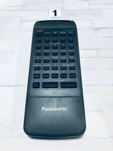[保証あり]Panasonic リモコン　RAK-RX316W