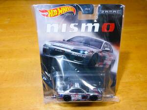 【HOT WHEELS】NISSAN SILVIA R-TUNE PROTO (S15 ZAMAC 2023 NISMO FESTIVAL限定 ニスモ フェスティバル シルビア ザマック GT-R )