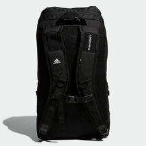 ★アディダス adidas 新品 イーピーエスチーム バックパック リュックサック デイパック バッグ BAG かばん 黒 [HN8199] 六★QWER QQAA_画像2