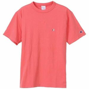 ●送料390円可能商品 チャンピオン Champion 新品 メンズ ロゴ入り コットン素材 半袖 Tシャツ [C3P300-920] 三 零★QWER★