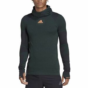 ★アディダス ADIDAS 定価14300円 新品 メンズ 軽量 ストレッチ ランニング プルオーバー トップス ウェア [HL3934-M] 二 壱★QWER