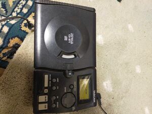 TASCAM CD-BT1　動作確認済みです