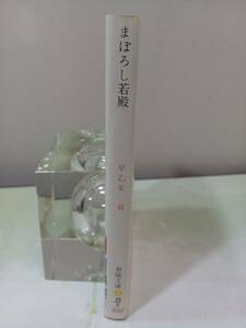 春陽文庫 まぼろし若殿 早乙女貢 春陽堂書店