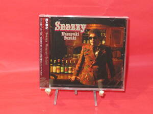 ★送料込/匿名/新品★ 通常盤　CD　鈴木雅之　Snazzy 　ESCL5937