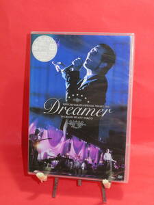 ★送無/匿名★未開封★[ DVD ] 矢沢永吉 EIKICHI YAZAWA SPECIAL NIGHT 2016「Dreamer」IN GRAND HYATT TOKYO GRRD24