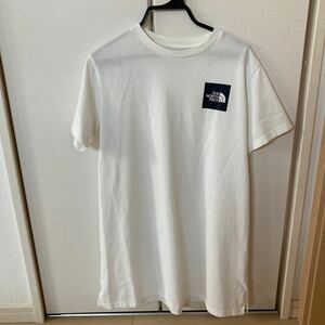 THE NORTH FACE ノースフェイス Tシャツ ワンピース