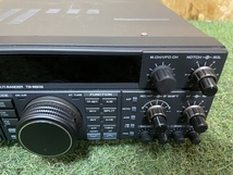 KENWOOD ケンウッド TS-690S 現状品 動作未確認 「2015」_画像4