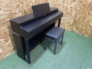 KAWAI CN29R 88鍵盤 2021年製 電子 ピアノ エリア限定 大阪市平野区発 「2021」