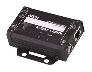 ATEN エイテン HDMI HDBASE Transmitter トランスミッター VE811T HDMIツイストペアケーブルエクステンダー(4K対応) 「1969」