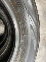 215/60R16 YOKOHAMA BluEarth RV-03　2022年製　4本　24,000円　京都から_画像6