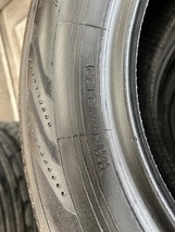 215/60R16 YOKOHAMA BluEarth RV-03　2022年製　4本　24,000円　京都から_画像9