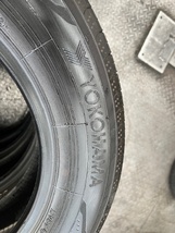 215/60R16 YOKOHAMA BluEarth RV-03　2022年製　4本　24,000円　京都から_画像7