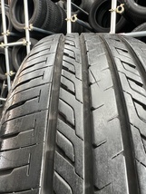 205/55R16 SEIBERLING SL201　2022年製　4本　21,000円　京都から_画像10