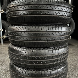 175/65R15 YOKOHAMA BluEarth 2023年製 4本 21,000円 京都からの画像1